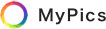 MyPics Logo